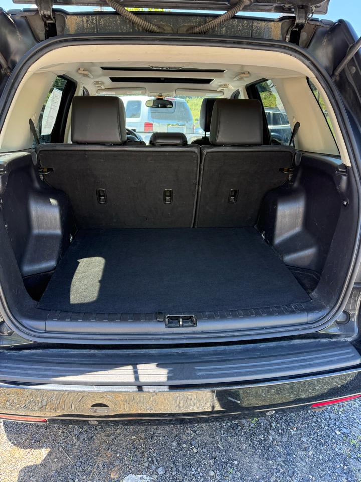 Land Rover LR2 HSE 2011