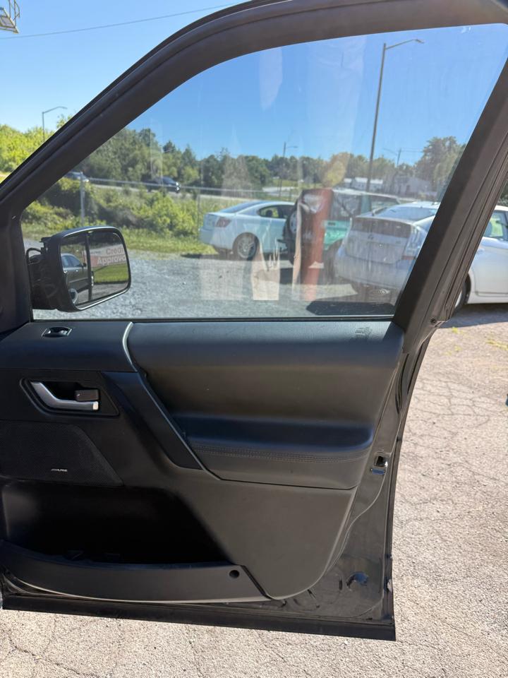 Land Rover LR2 HSE 2011