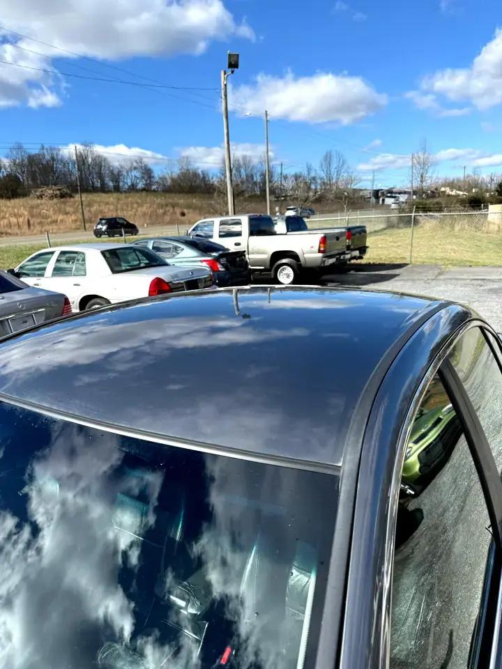 Honda Accord SE Sedan AT 2011
