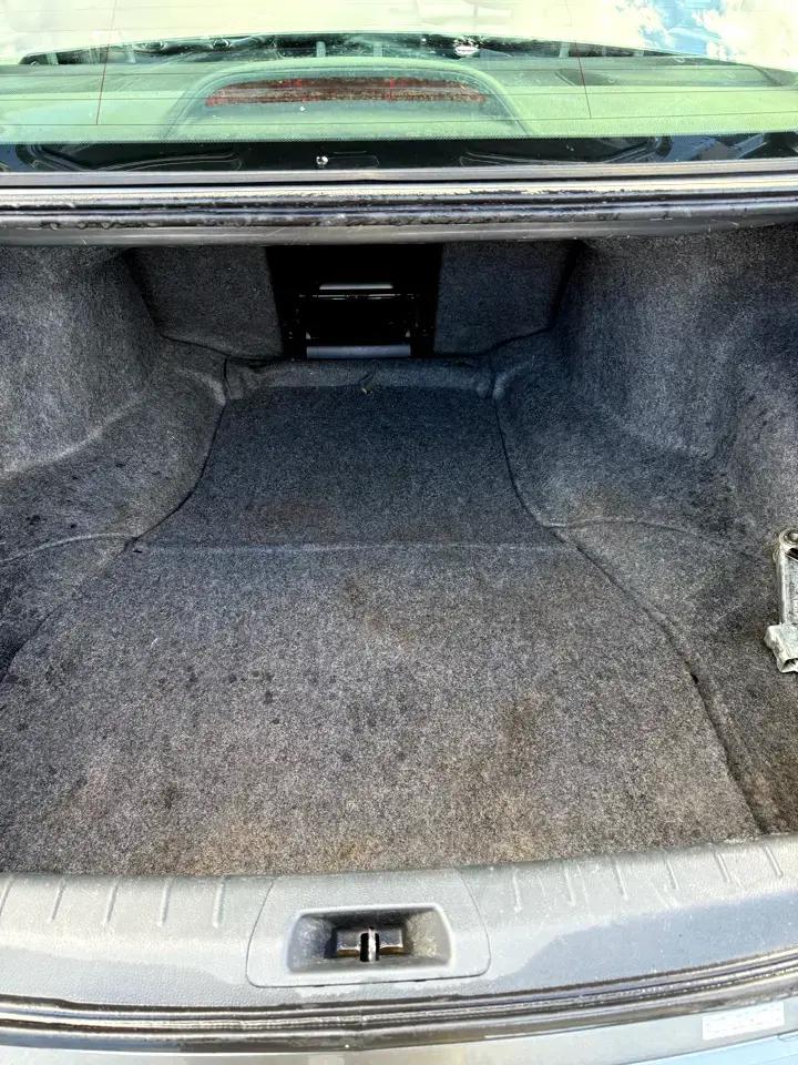 Honda Accord SE Sedan AT 2011