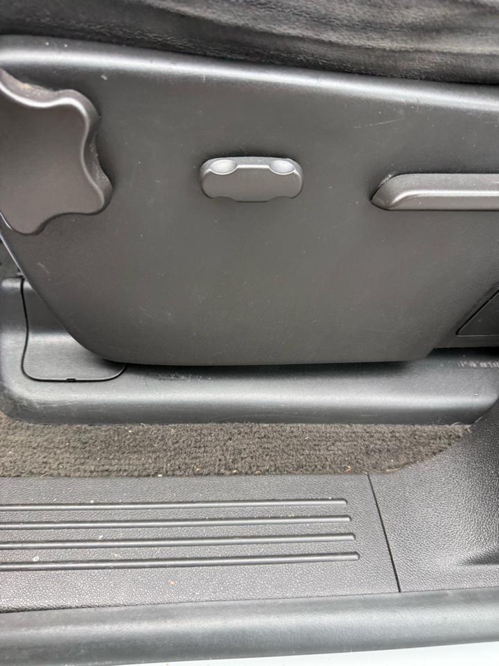 Chevrolet Silverado 1500 LT1 Ext. Cab Short Box 4WD 2008