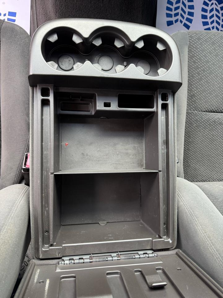 Chevrolet Silverado 1500 LT1 Ext. Cab Short Box 4WD 2008