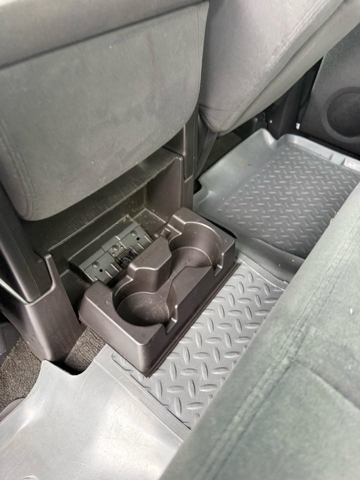 Chevrolet Silverado 1500 LT1 Ext. Cab Short Box 4WD 2008