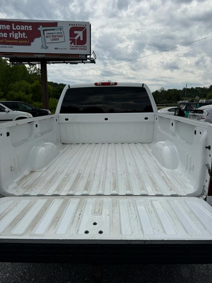Chevrolet Silverado 1500 LT1 Ext. Cab Short Box 4WD 2008