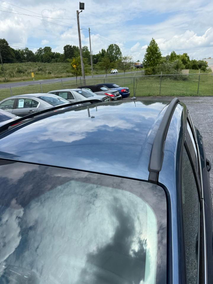 Ford Escape SE 4WD 2018
