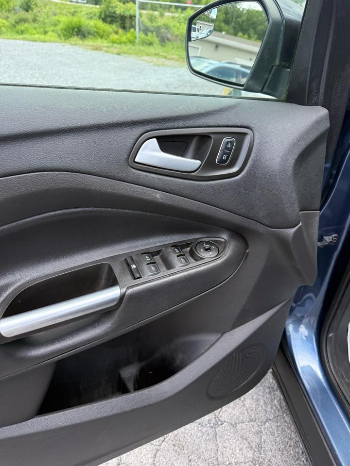 Ford Escape SE 4WD 2018