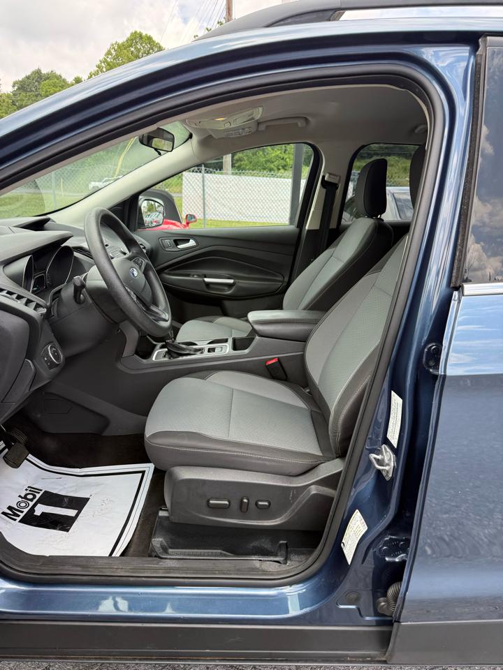 Ford Escape SE 4WD 2018