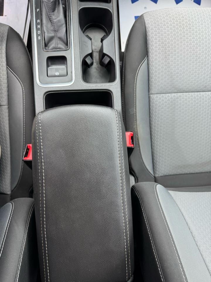 Ford Escape SE 4WD 2018
