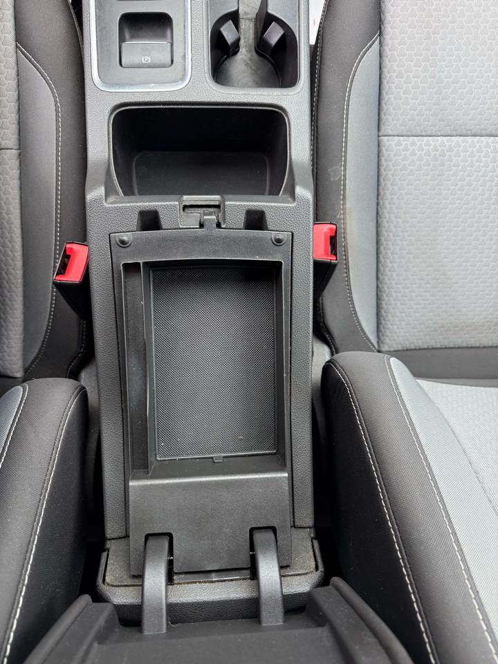 Ford Escape SE 4WD 2018