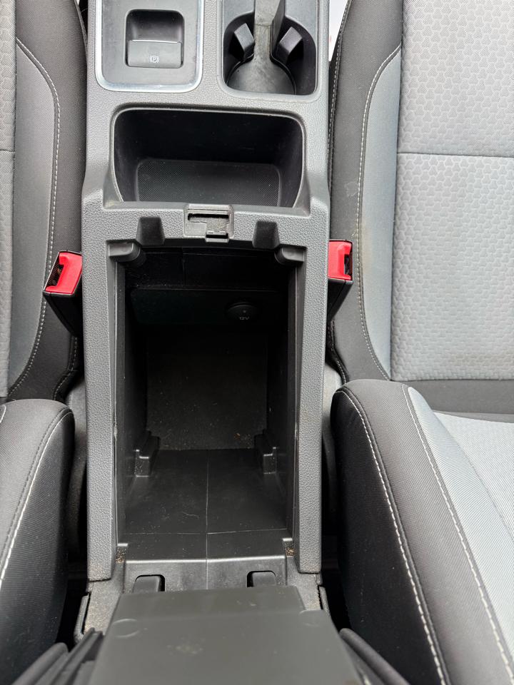 Ford Escape SE 4WD 2018
