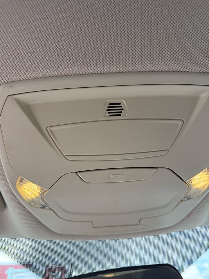 Ford Escape SE 4WD 2018