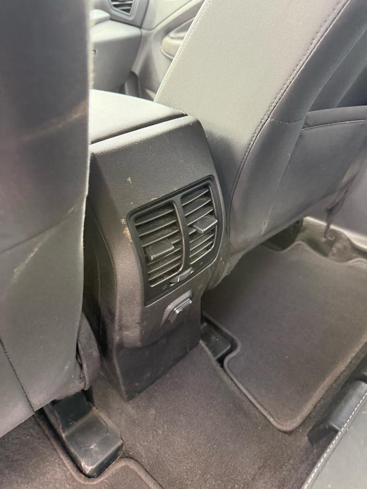 Ford Escape SE 4WD 2018