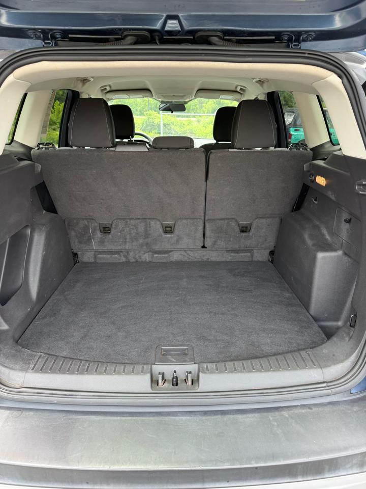 Ford Escape SE 4WD 2018