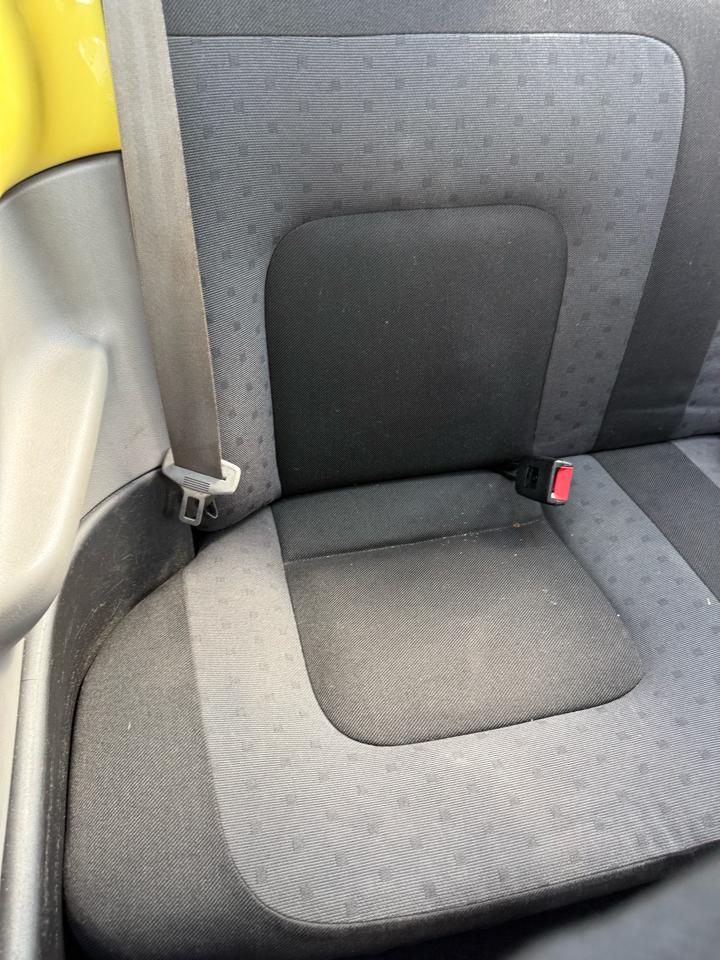 Volkswagen New Beetle GLS 2.0 1999