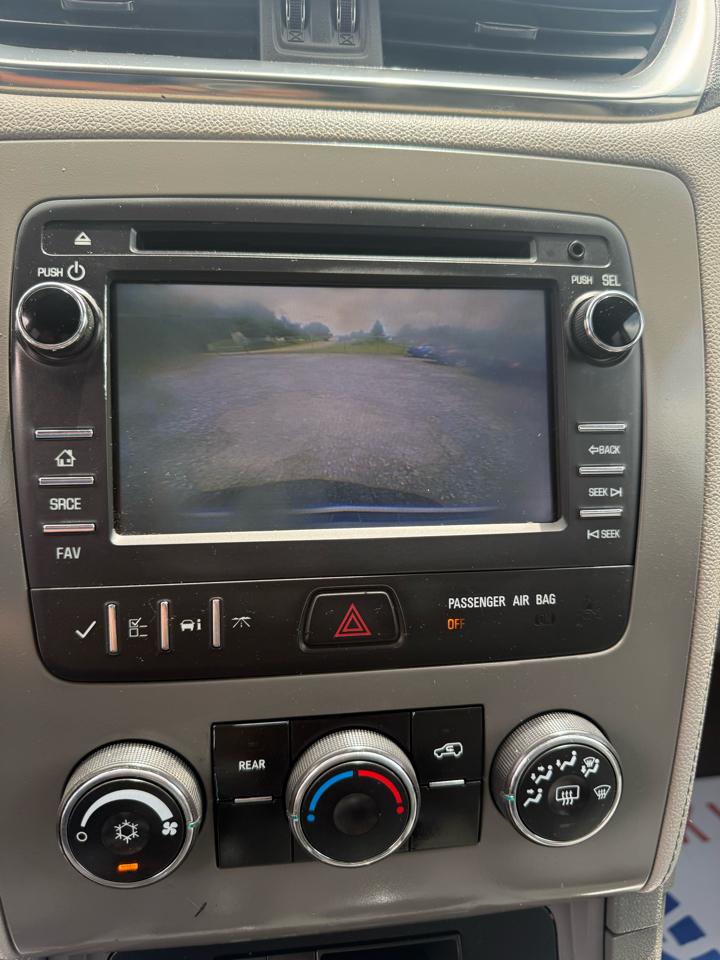 Chevrolet Traverse LS AWD w/PDC 2013