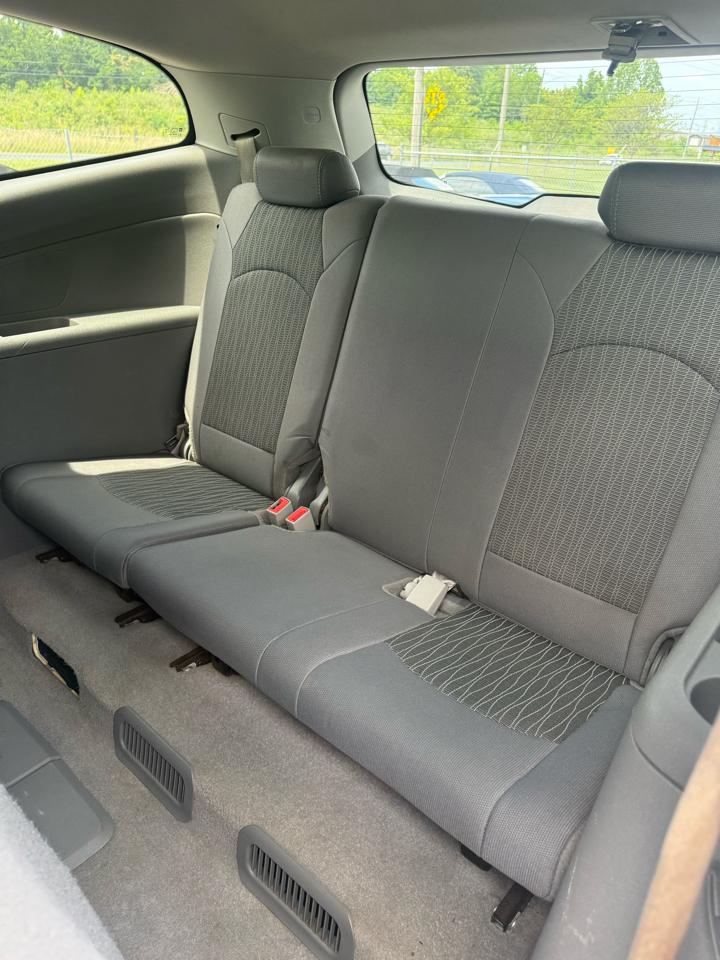 Chevrolet Traverse LS AWD w/PDC 2013