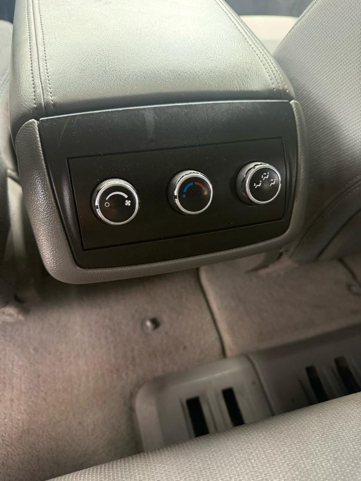 Chevrolet Traverse LS AWD w/PDC 2013