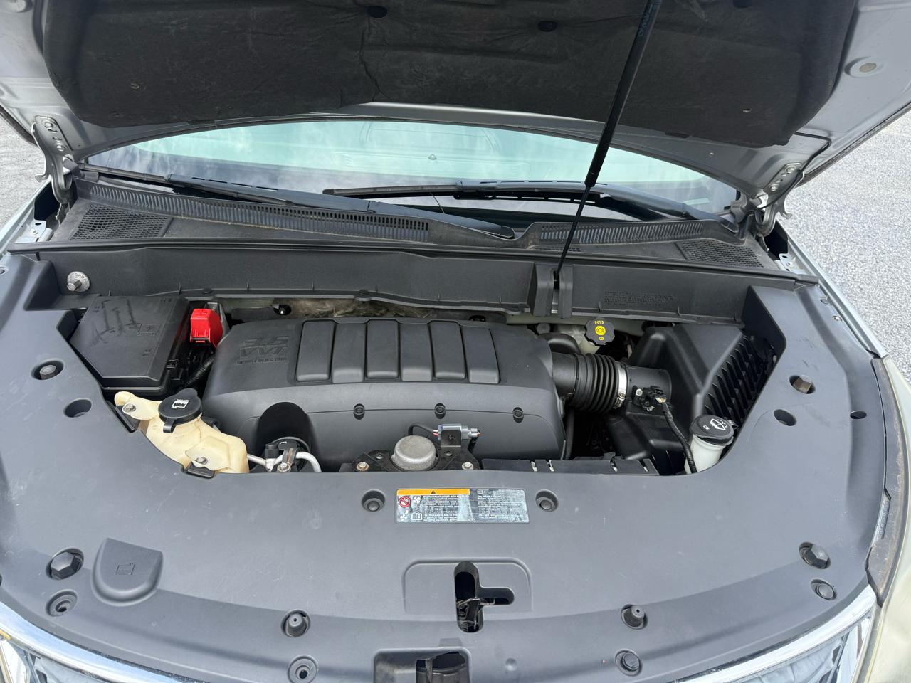 Chevrolet Traverse LS AWD w/PDC 2013