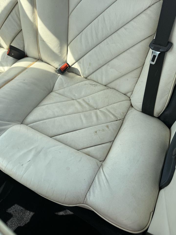 Volkswagen Cabriolet  1992