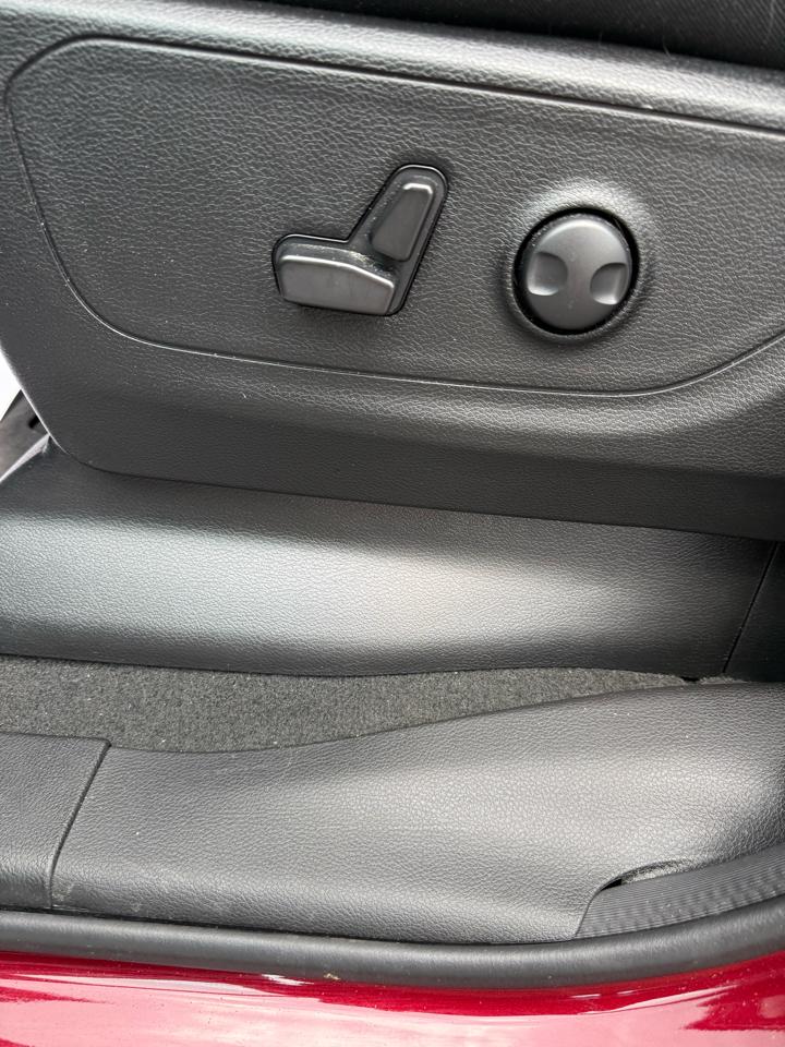 RAM 1500 Big Horn Quad Cab 4WD 2023