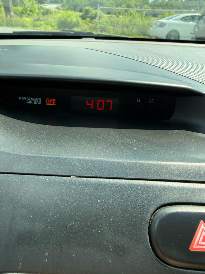 Kia Forte EX 2017