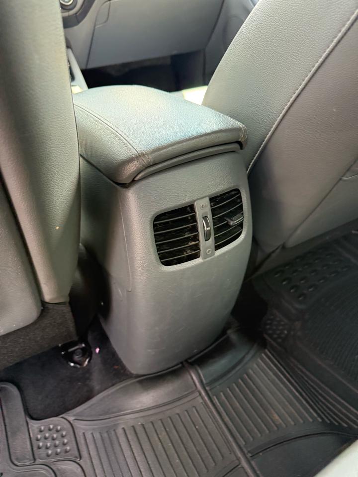 Kia Forte EX 2017