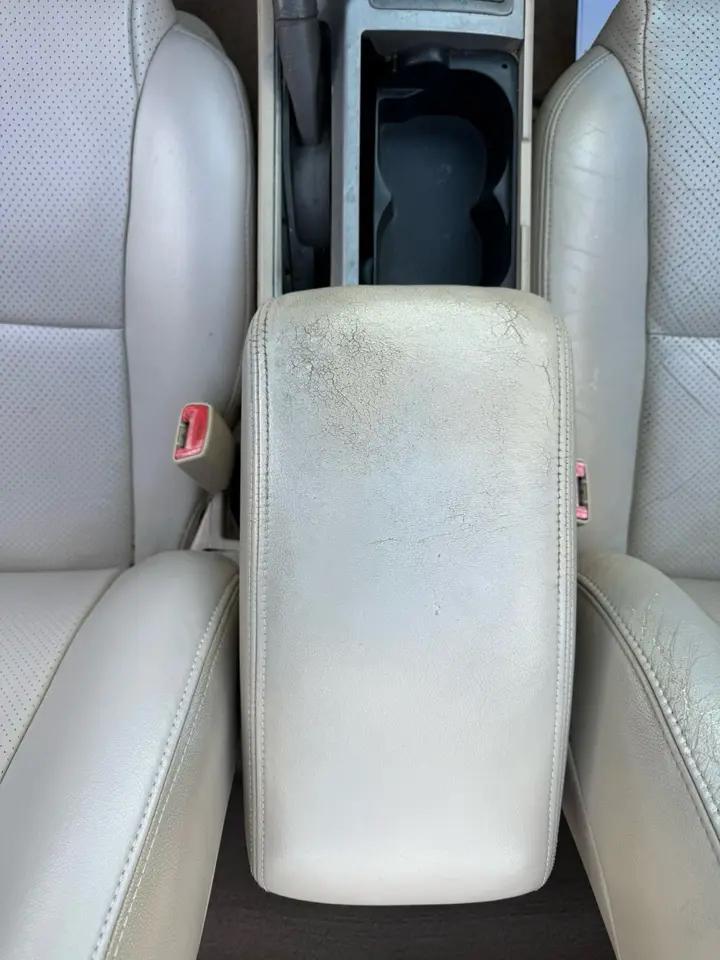 Toyota Camry Solara SLE Convertible 2007
