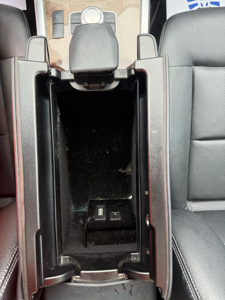 Mercedes-Benz E-Class E350 Sedan 2014