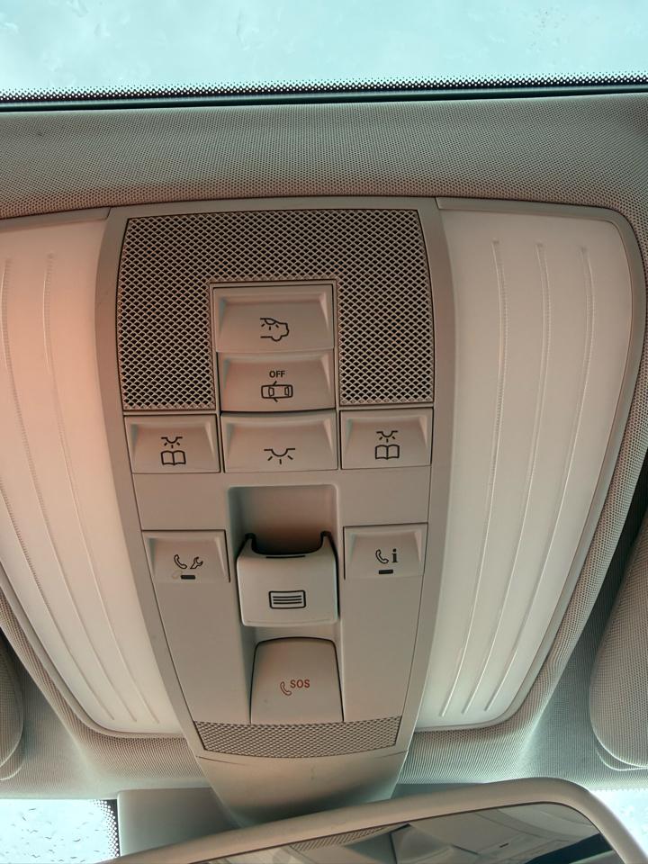 Mercedes-Benz E-Class E350 Sedan 2014