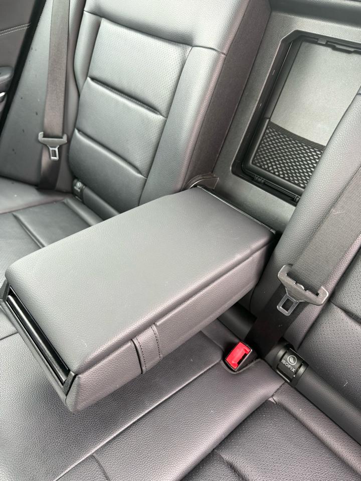 Mercedes-Benz E-Class E350 Sedan 2014