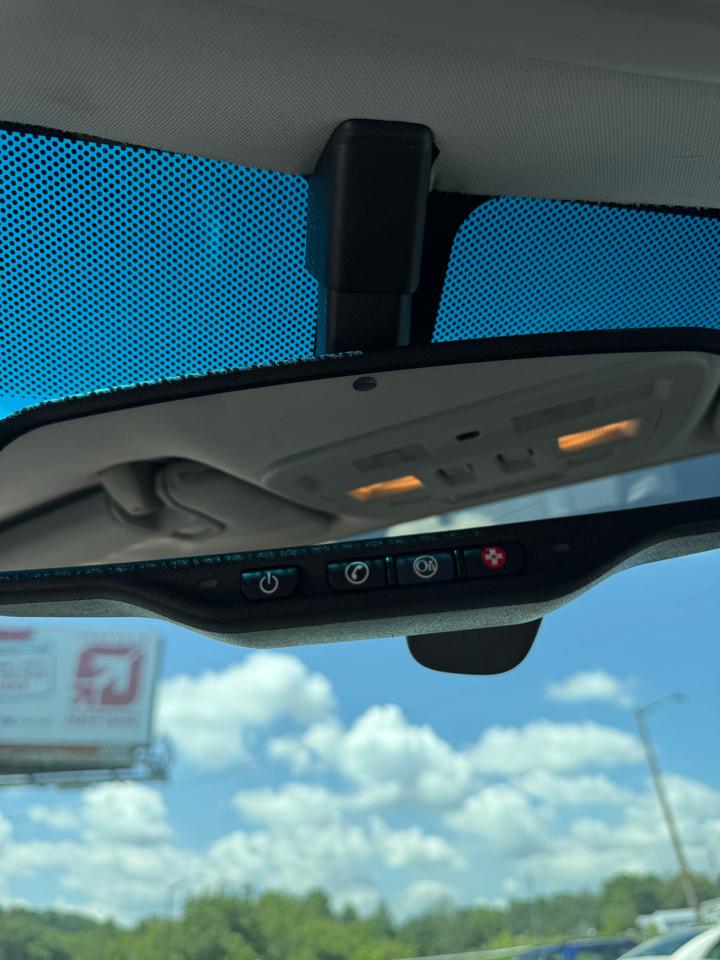 Cadillac CTS 3.6L SIDI with Navigation 2009