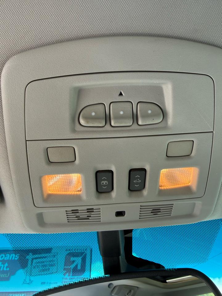 Cadillac CTS 3.6L SIDI with Navigation 2009