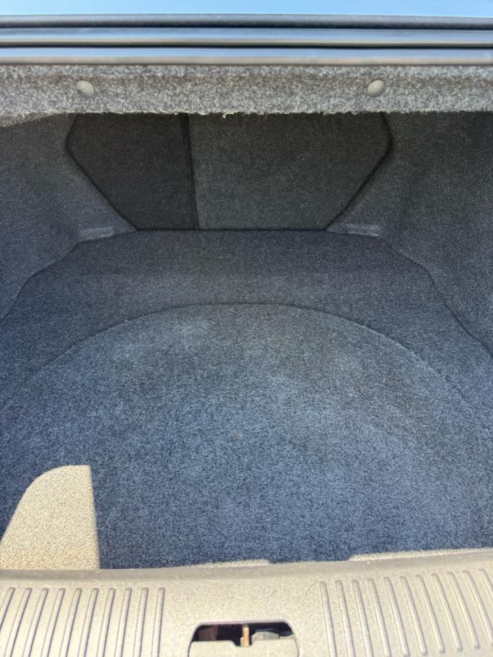 Cadillac CTS 3.6L SIDI with Navigation 2009