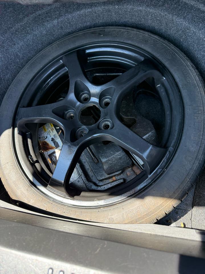Cadillac CTS 3.6L SIDI with Navigation 2009