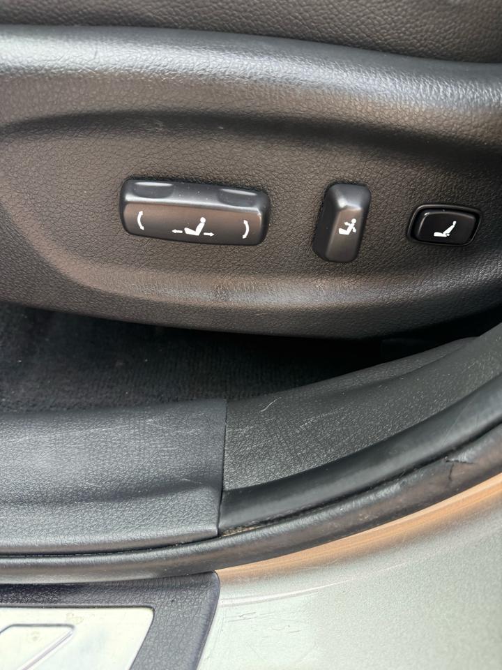 Kia Sorento SX 4WD 2012