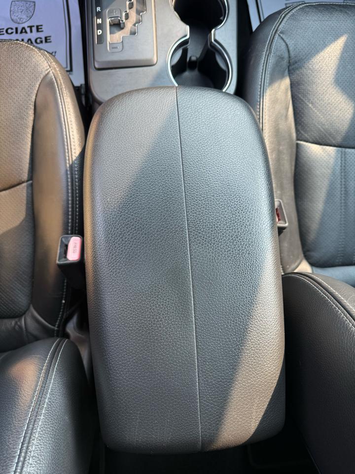 Kia Sorento SX 4WD 2012