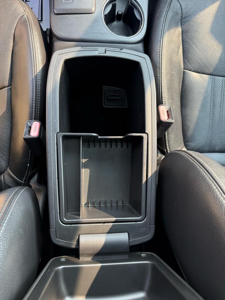 Kia Sorento SX 4WD 2012