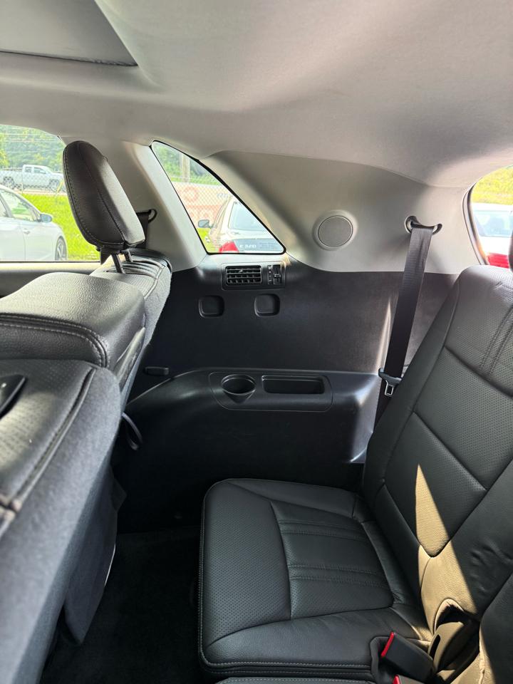 Kia Sorento SX 4WD 2012