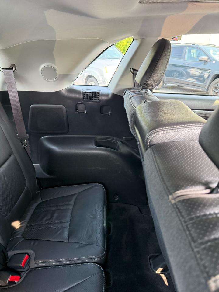 Kia Sorento SX 4WD 2012