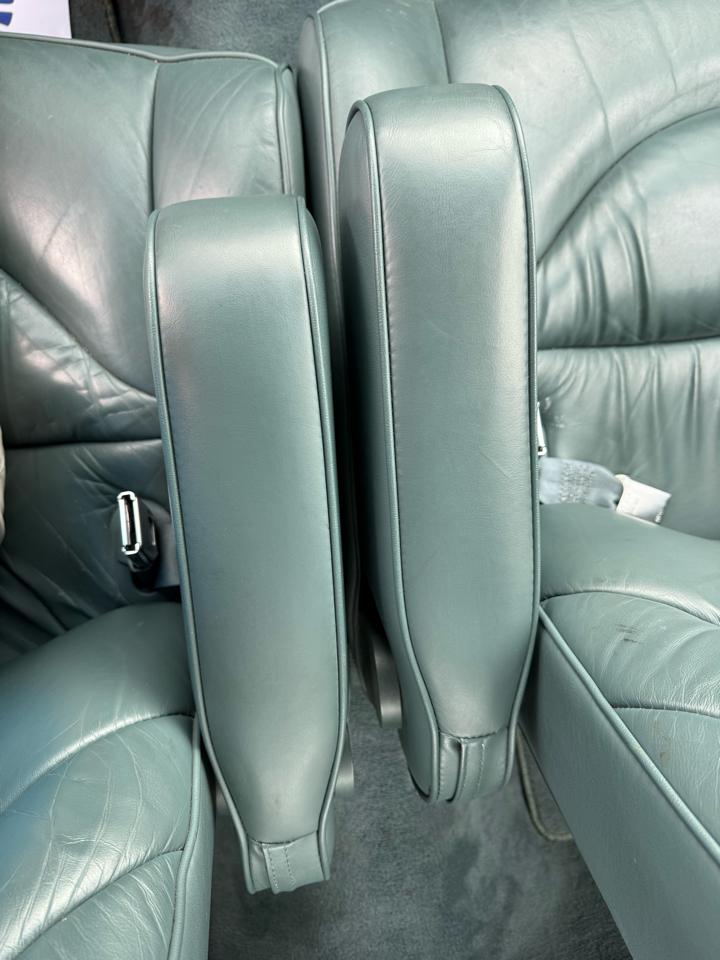 Mercury Grand Marquis LS 1996