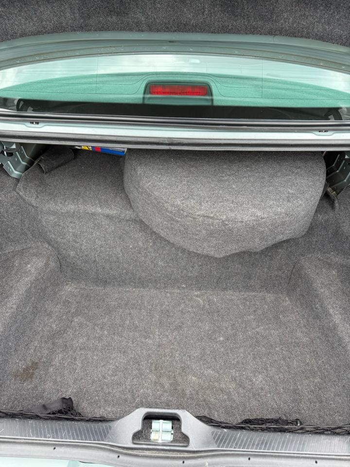 Mercury Grand Marquis LS 1996