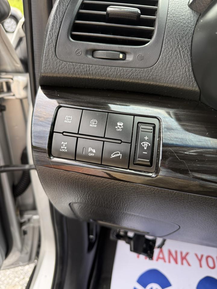 Kia Sorento EX 4WD 2011