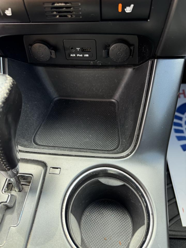 Kia Sorento EX 4WD 2011