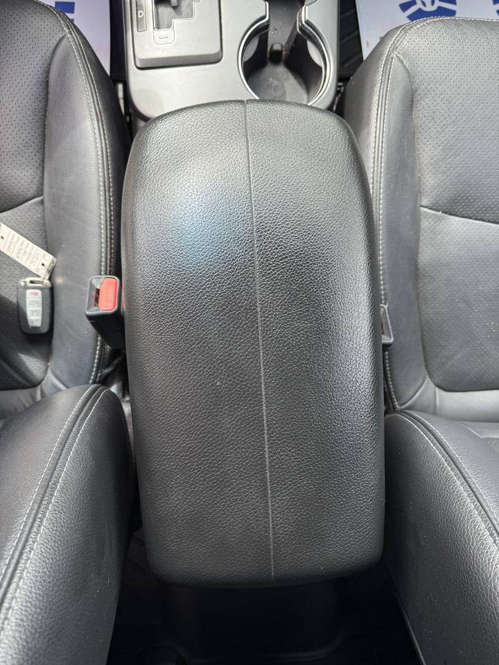 Kia Sorento EX 4WD 2011