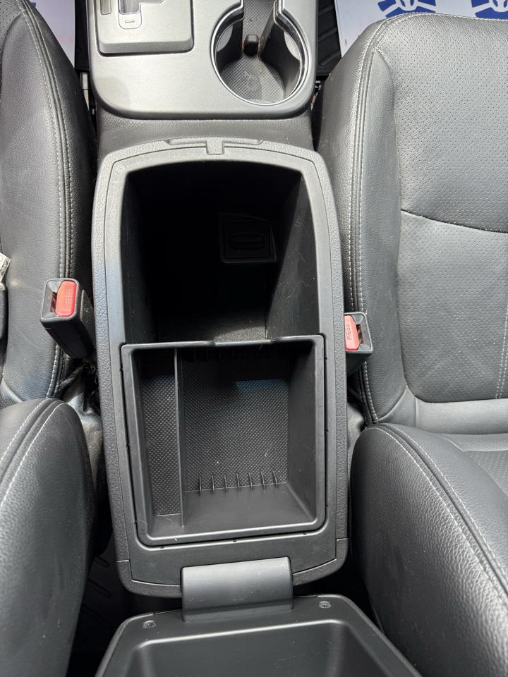 Kia Sorento EX 4WD 2011