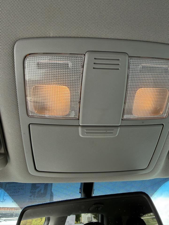 Kia Sorento EX 4WD 2011