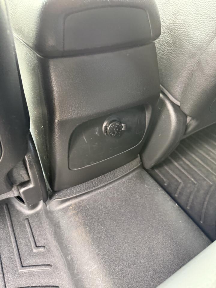 Kia Sorento EX 4WD 2011