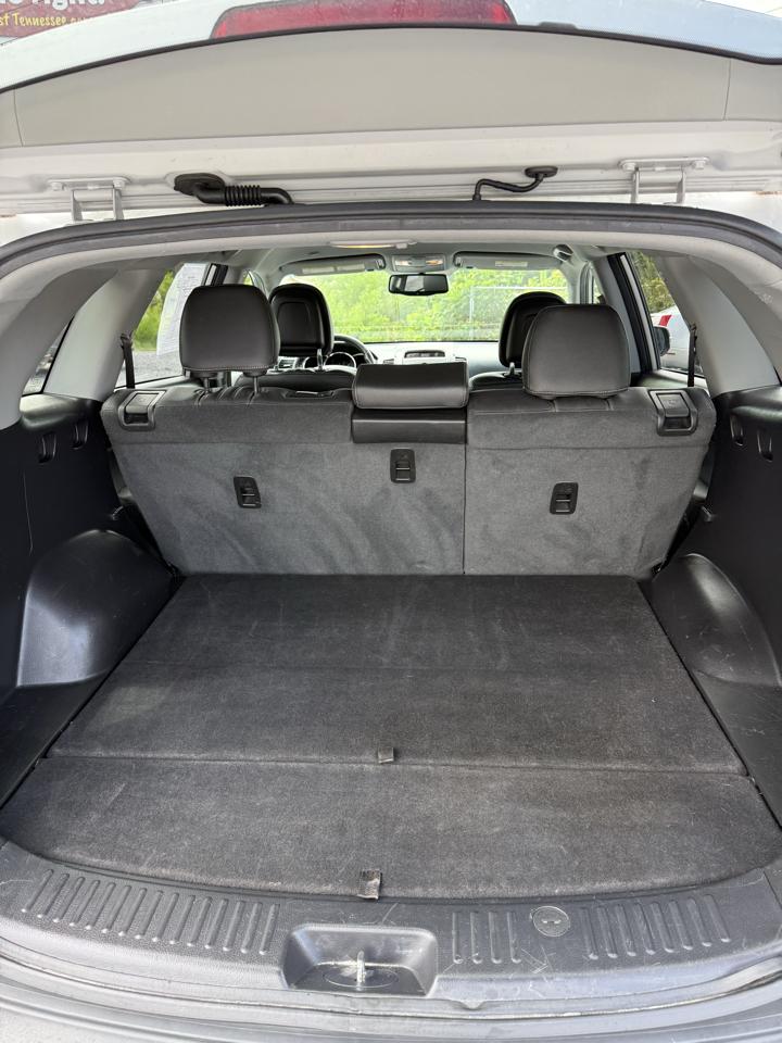 Kia Sorento EX 4WD 2011