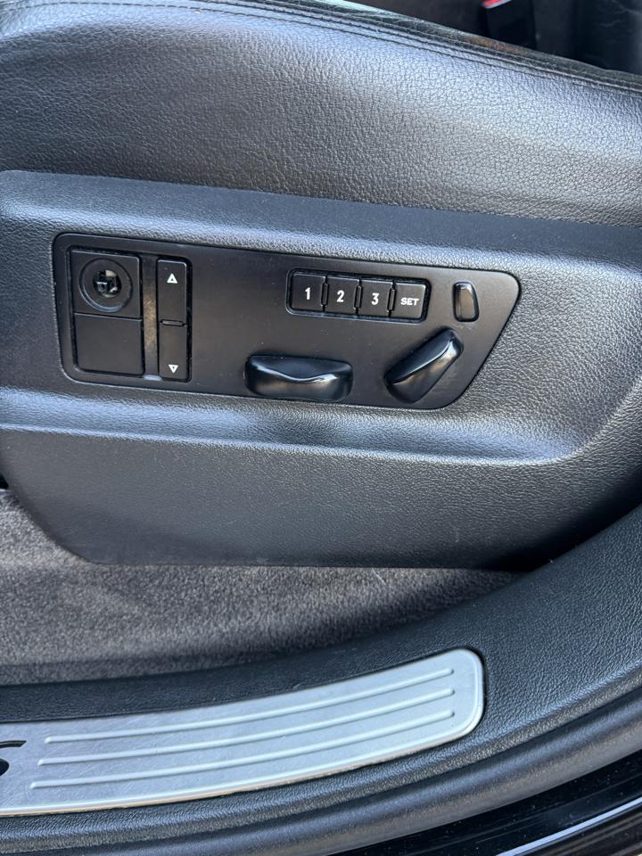 Porsche Cayenne Turbo S 2006