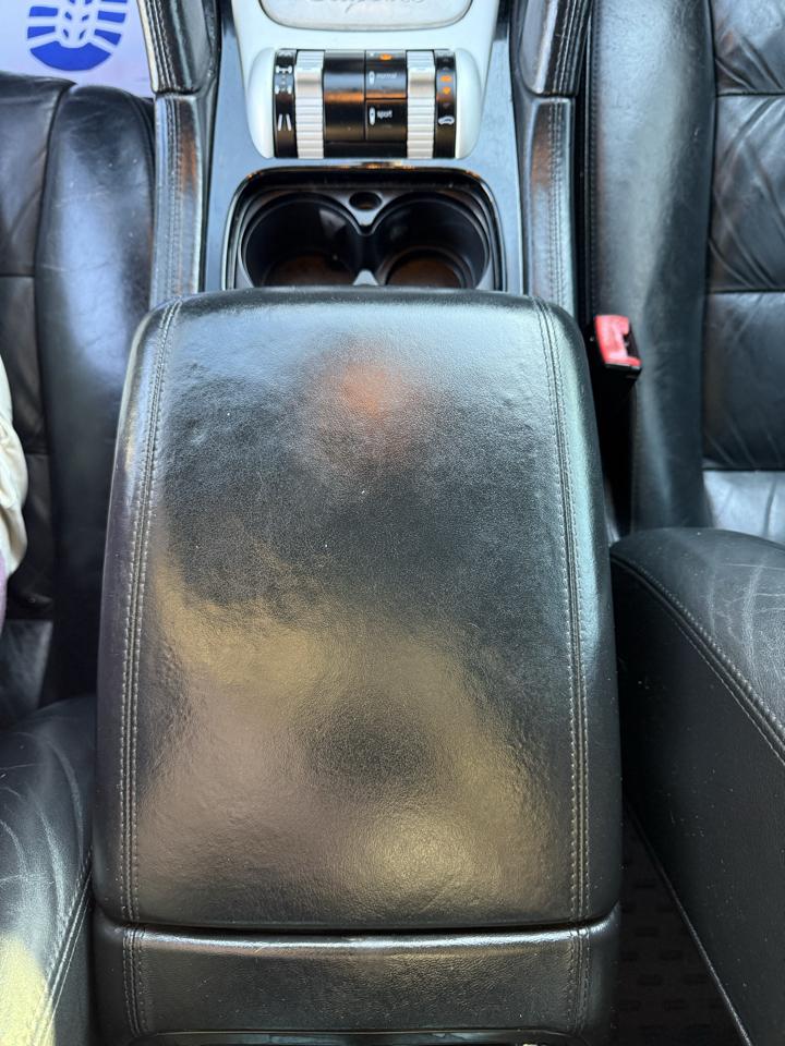 Porsche Cayenne Turbo S 2006